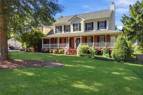 Homes For Sale - 515 Hayfield Court<br/> Henry County, Locust Grove, GA 30248