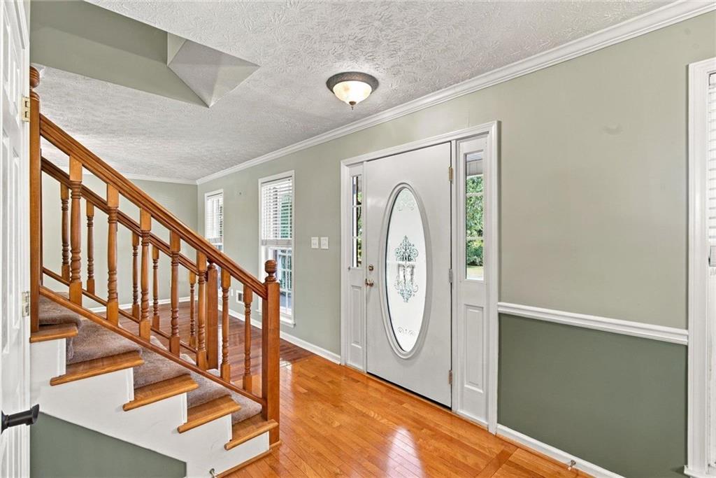 515 HAYFIELD Court