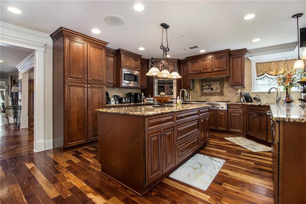 150 White Tail Court, Fayetteville, Georgia image 19
