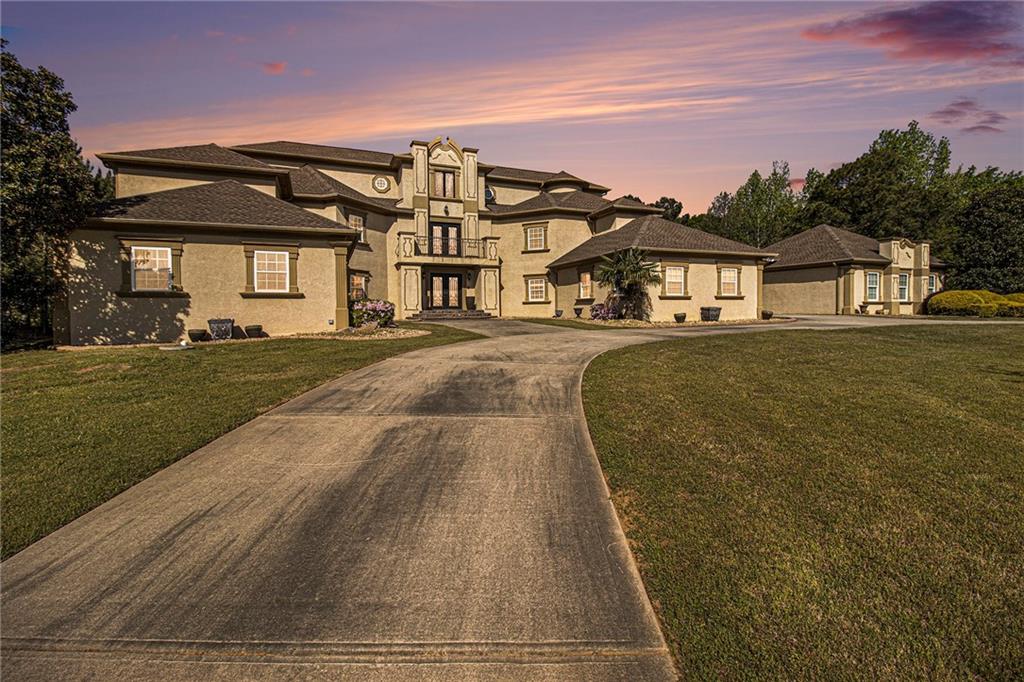 150 White Tail Court, Fayetteville, Georgia image 20