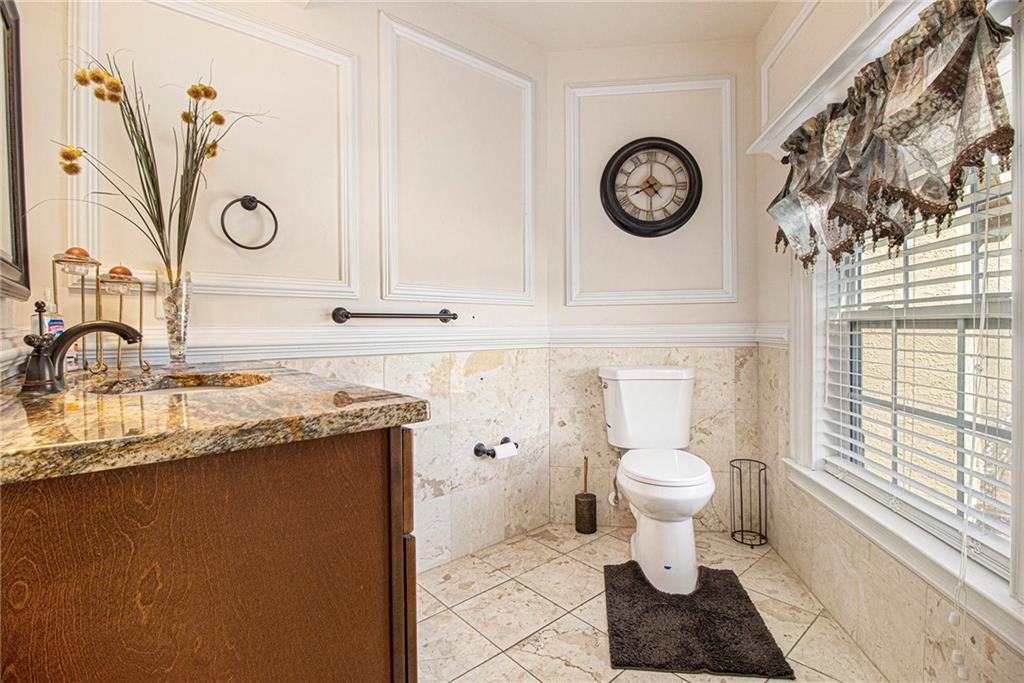 150 White Tail Court, Fayetteville, Georgia image 10
