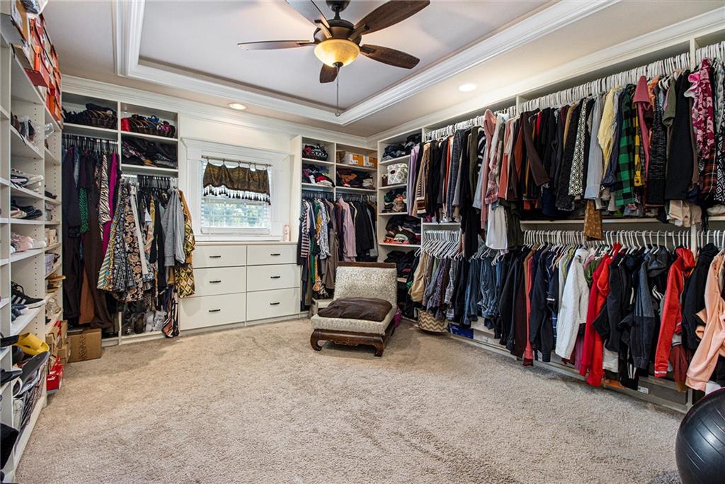 150 White Tail Court, Fayetteville, Georgia image 31