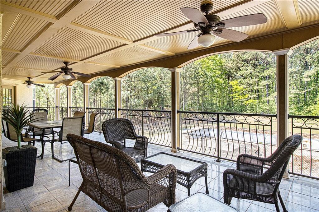 150 White Tail Court, Fayetteville, Georgia image 11