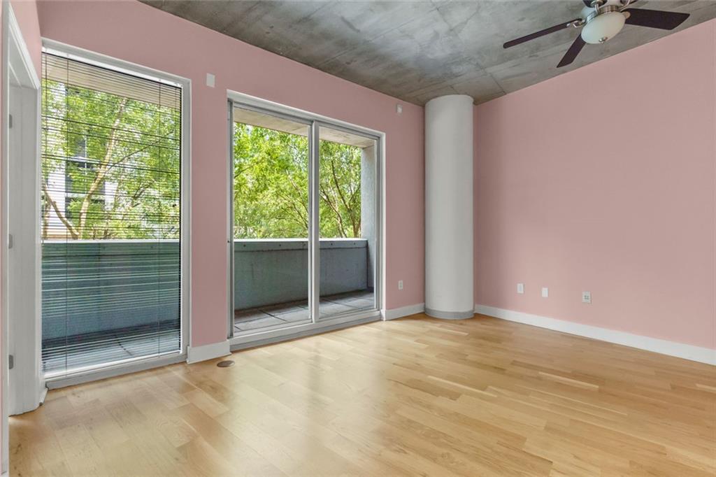 950 NW W Peachtree Street NW 410