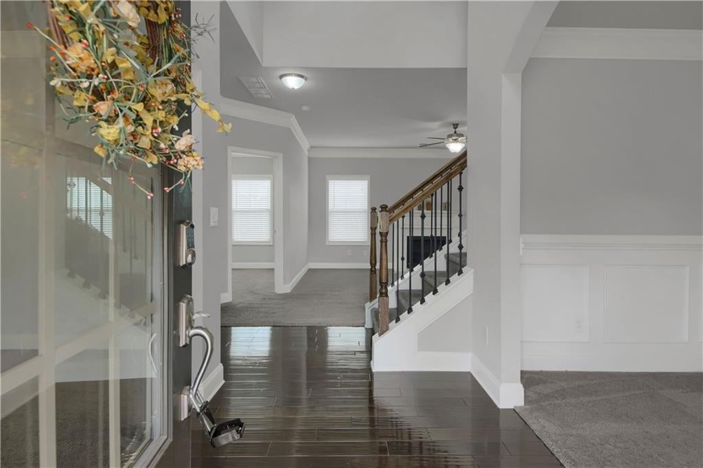 551 Wagon Hill Lane