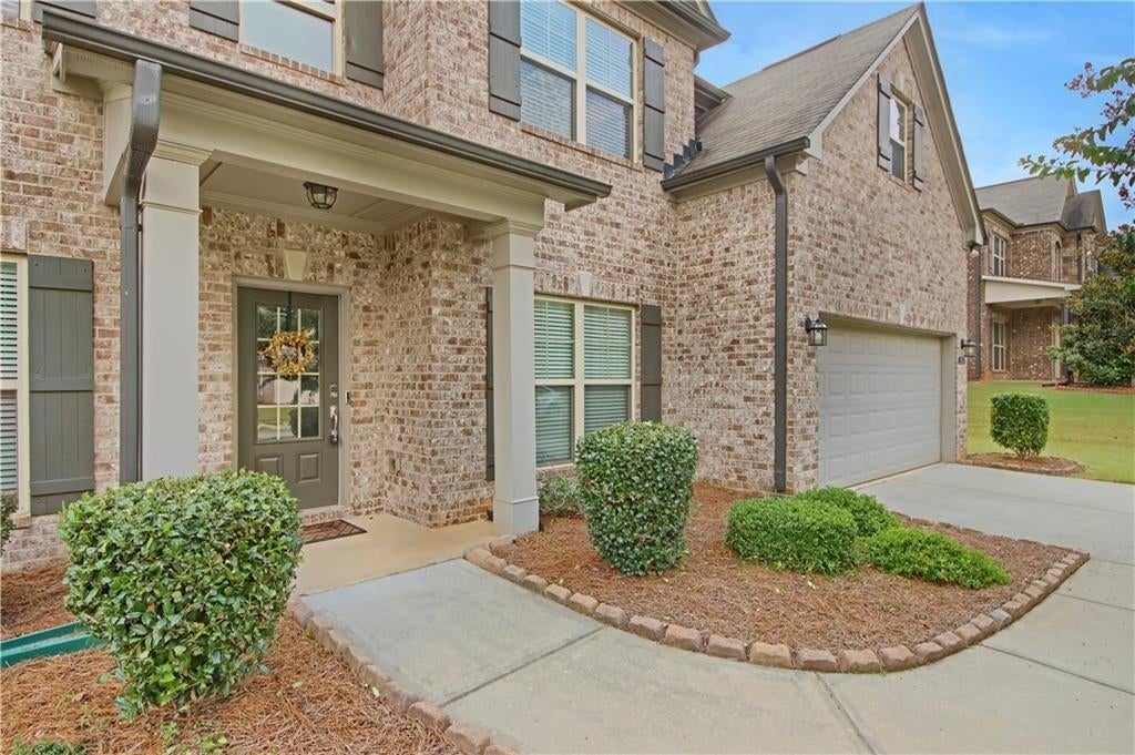 551 Wagon Hill Lane