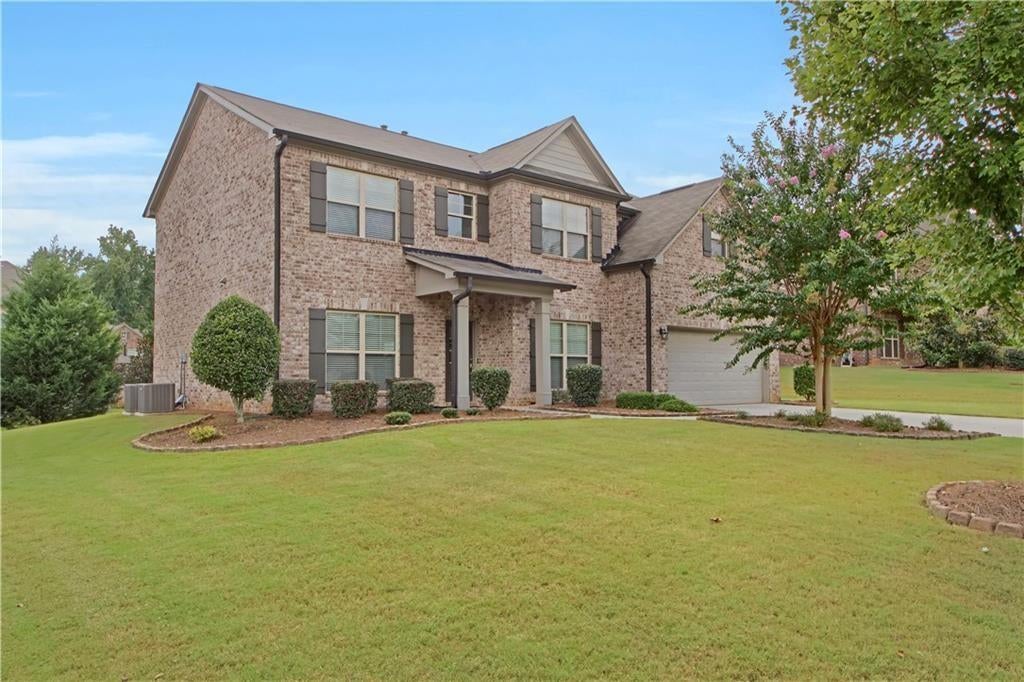 551 Wagon Hill Lane