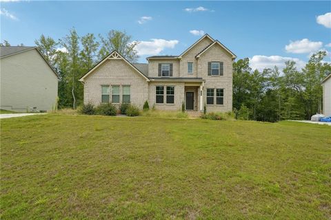 A home in Hampton