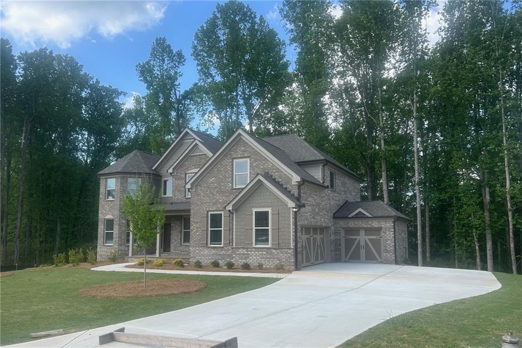 4050 Sierra Vista Circles