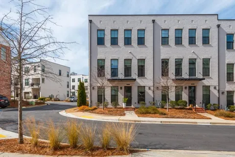 472 Burton Drive, Alpharetta, GA 30009 - MLS#: 7528423