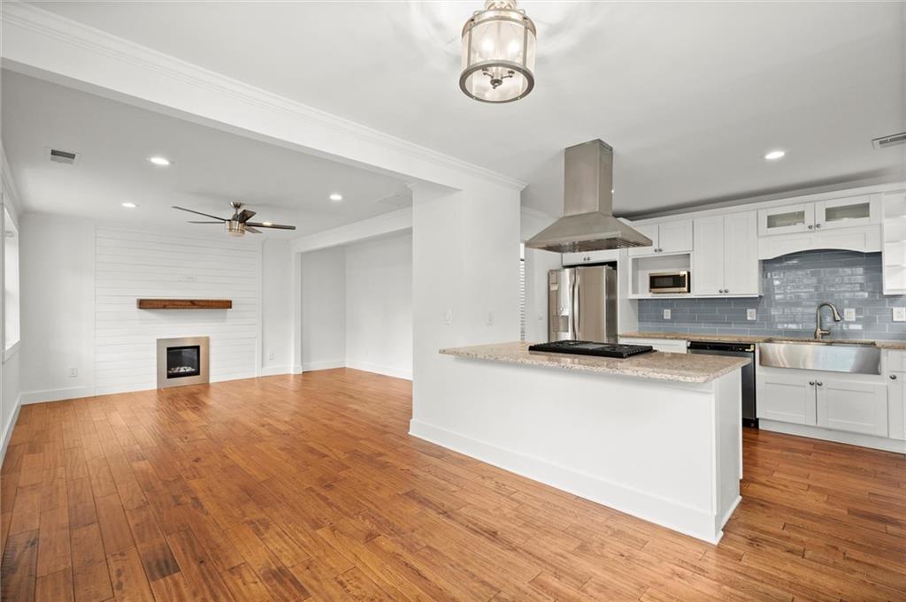 481 Griffin Street NW
