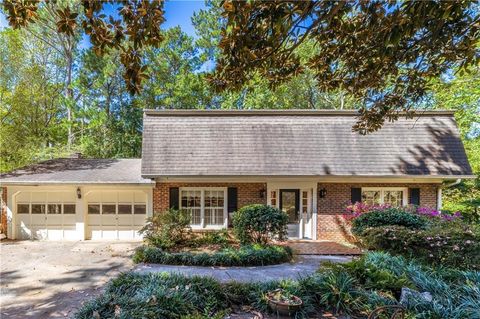 2680 Churchwell Lane Tucker GA 30084