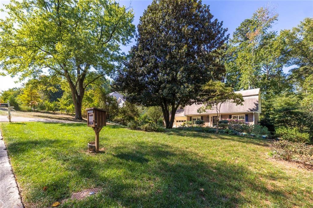 2680 Churchwell Lane