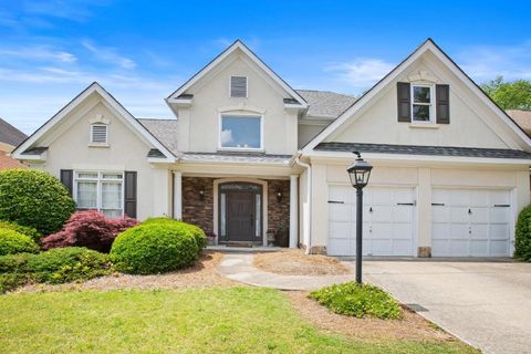 A home in Dunwoody