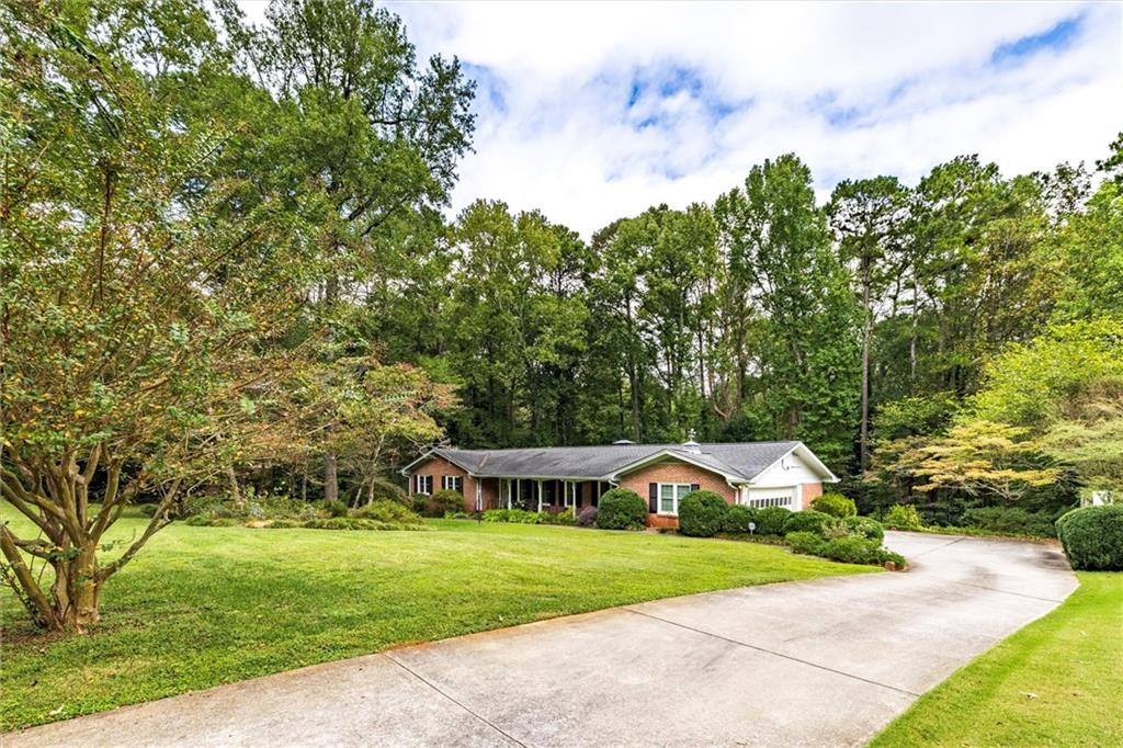 5184 Oxbow Road