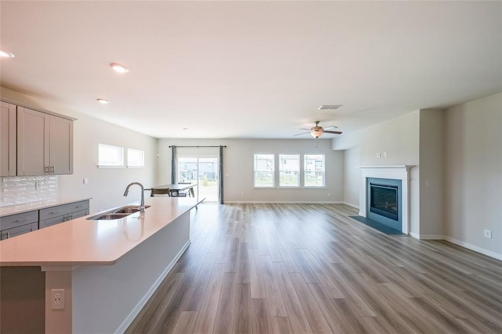 5942 Green Ash Court, Braselton, Georgia image 7