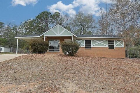 Apartment For Sale - 1029 Amber Drive Dr<br/> Muscogee County, Columbus, GA 31907