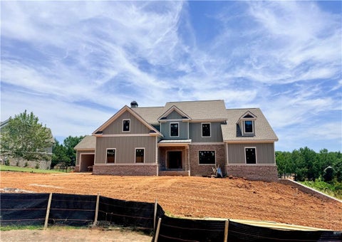 Homes For Sale - 2308 Pebble Trail<br/> Monroe, GA 30656