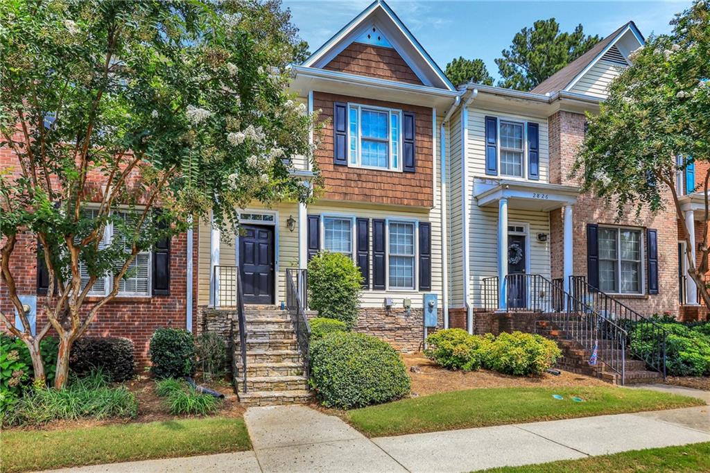 2828 Langford Commons Drive