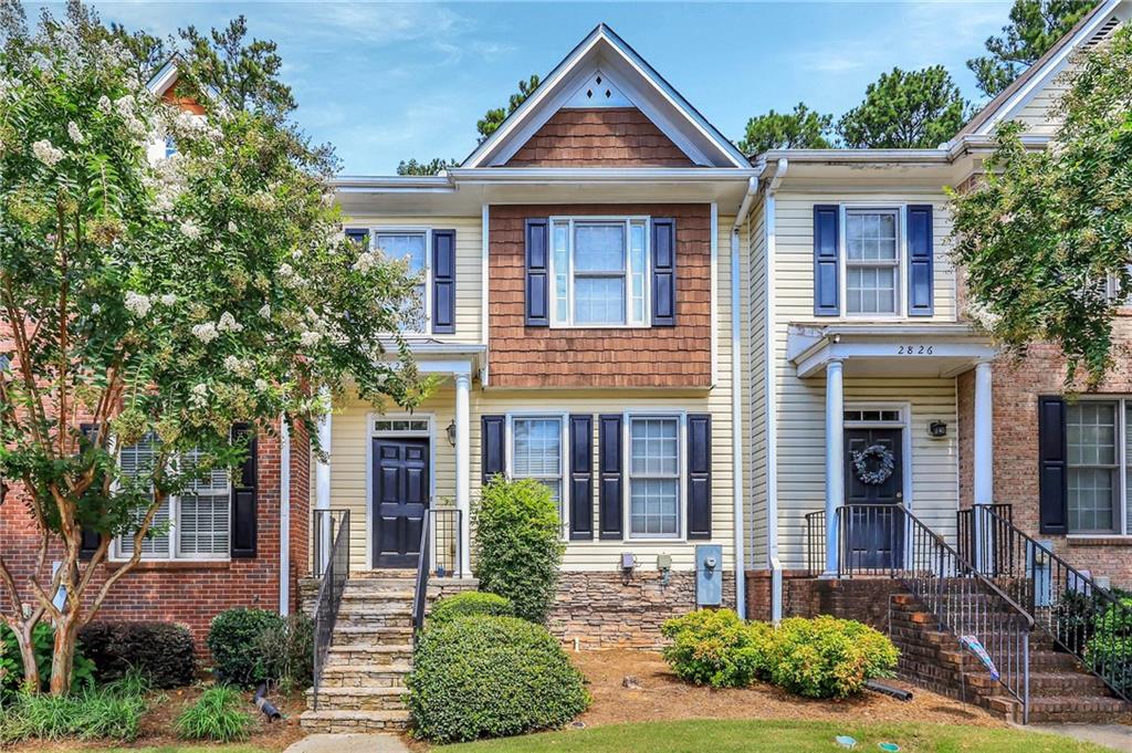 2828 Langford Commons Drive