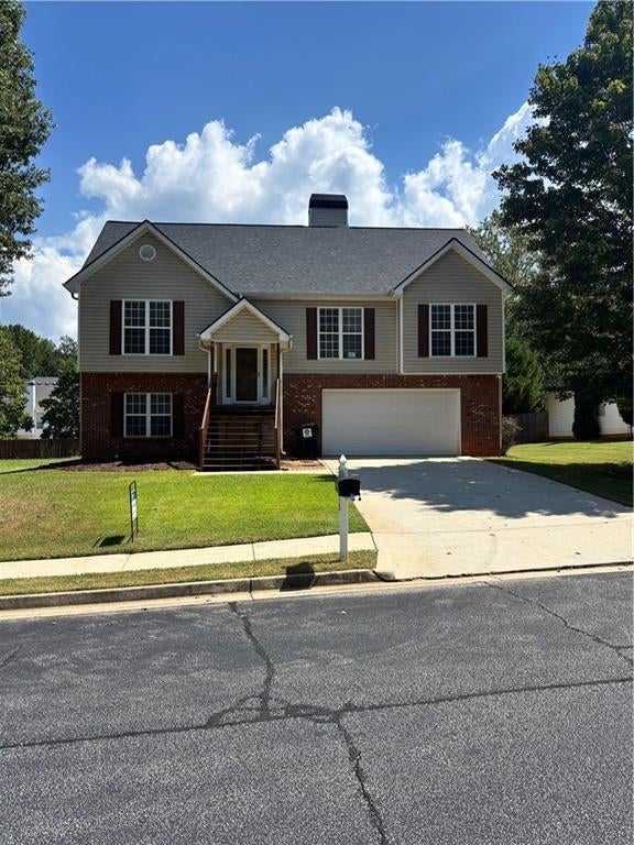 1338 Vine Circle