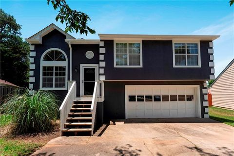 3620 Darwin Place Duluth GA 30096