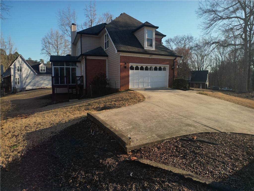 5700 Thrasher Lane