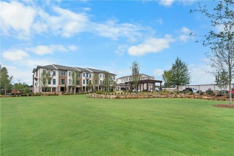 Townhouse For Sale - 328 Goldchild Trail #48<br/> Alpharetta, GA 30092