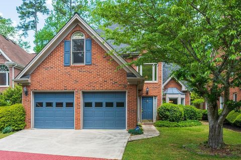 Photo of 37 Westfair Court, Atlanta, GA 30328 (MLS # 7689179)