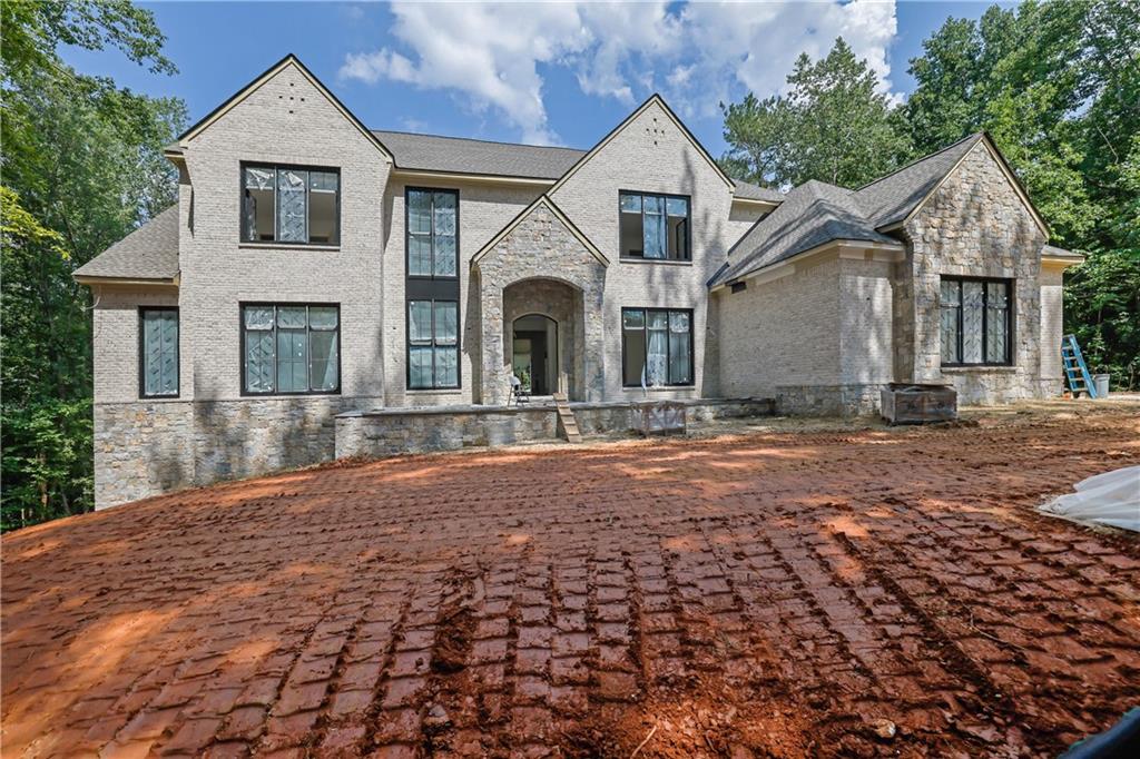 120 Wood River Court