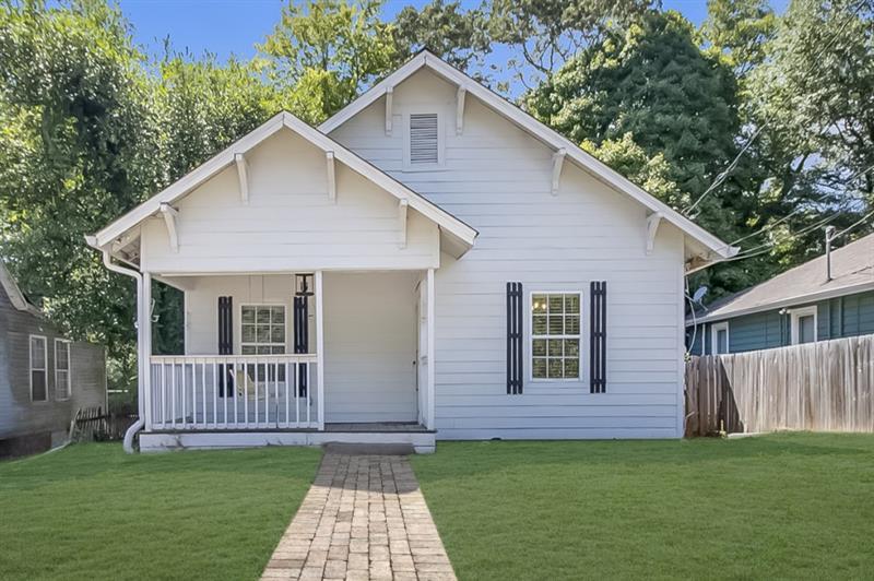 1705 Evans Dr, Atlanta, Georgia image 7