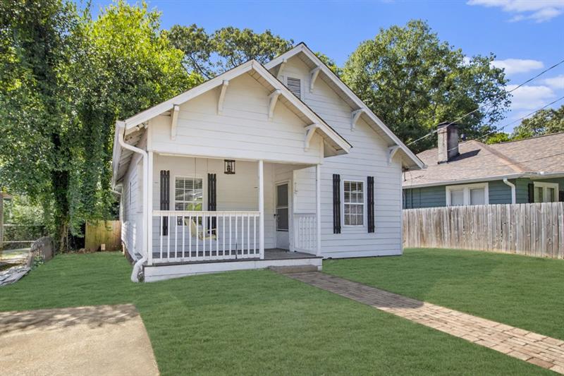 1705 Evans Dr, Atlanta, Georgia image 25