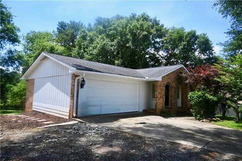 Homes For Rent - 4624 Burns Road<br/> Lilburn, GA 30047
