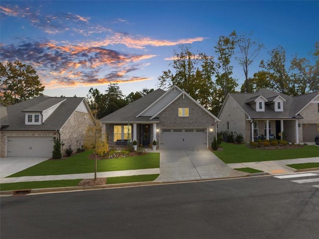 218 Floral Valley Drive