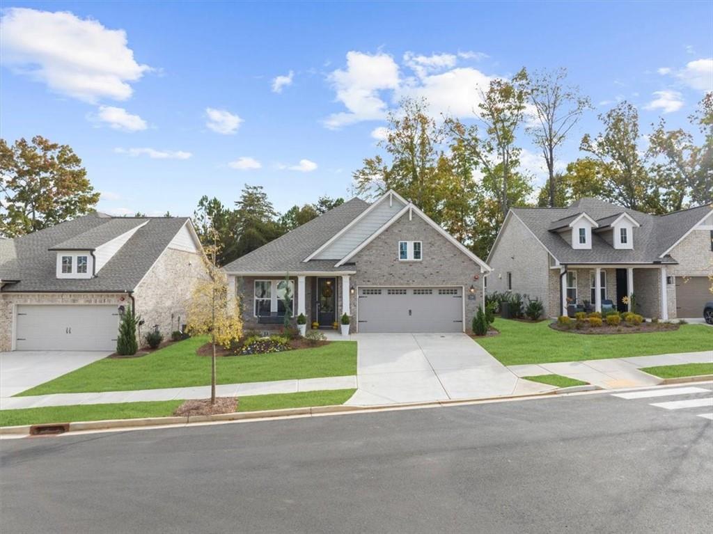 218 Floral Valley Drive