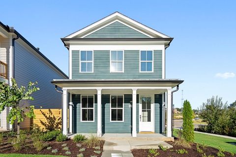 10 Spirea Way Lot 69 Auburn GA 30011