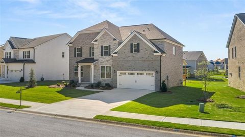 2903 Brookstone Crossing Bogart GA 30622