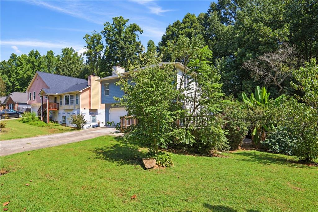 4945 Bent Creek Court