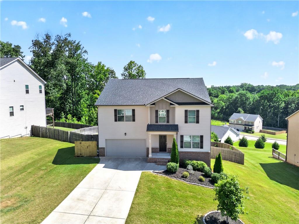 45 Filson Dr