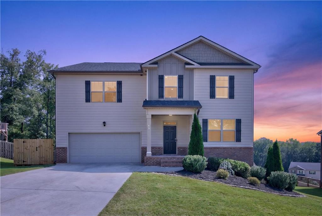 45 Filson Dr
