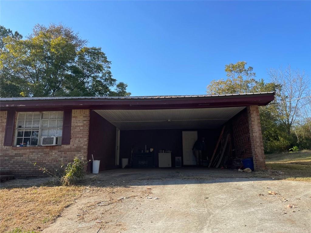 226 Lipham Street, Bowdon, Georgia image 2