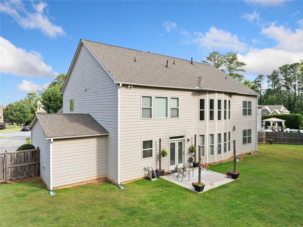 2767 NW Magnolia Creek Drive