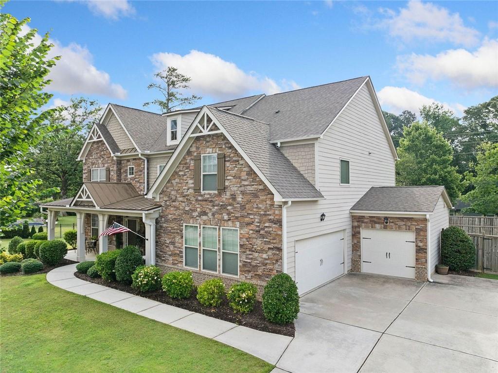 2767 NW Magnolia Creek Drive