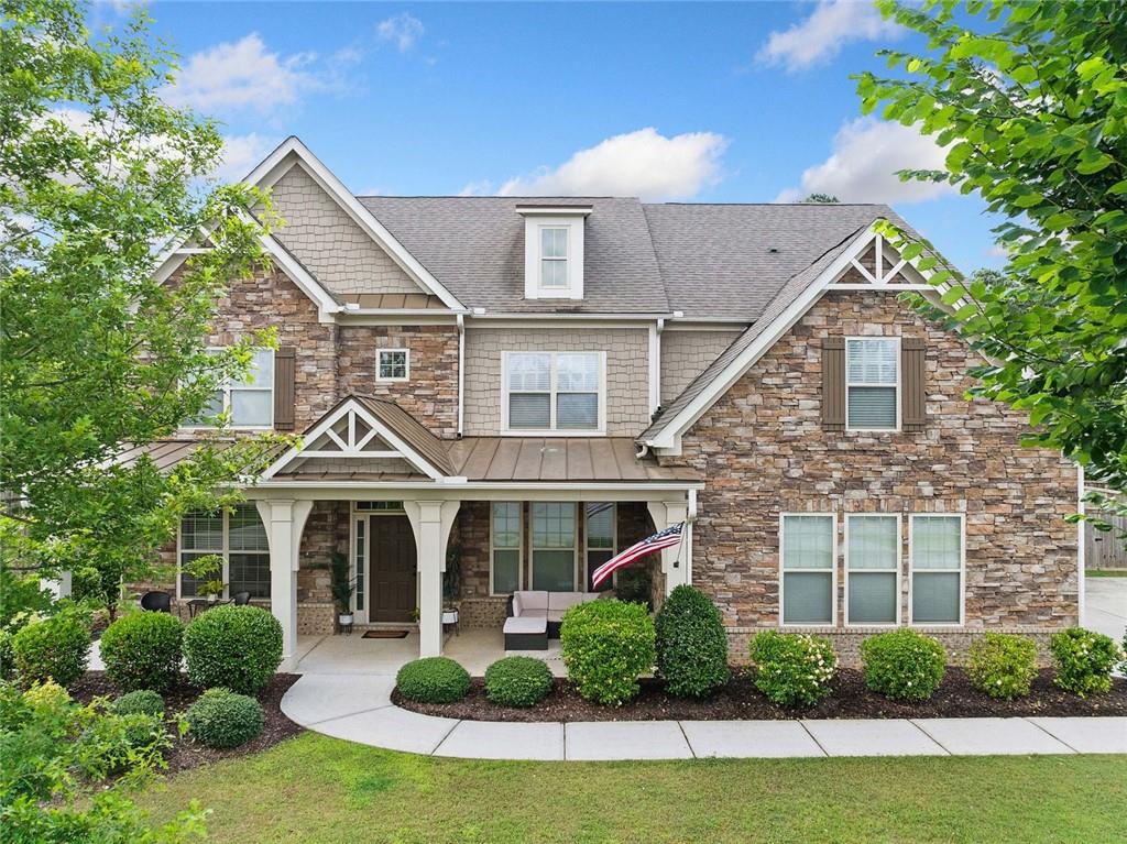 2767 NW Magnolia Creek Drive