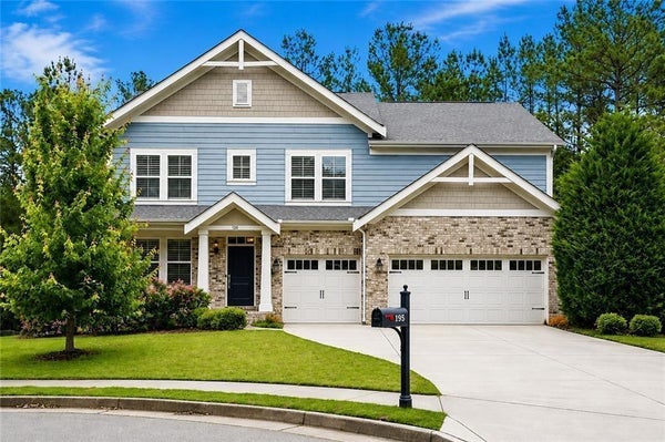 195 FLOATING LEAF WAY, DALLAS, GA 30132 - Image 33959edaa5be2a70d4c8d23e4473959f/791961669