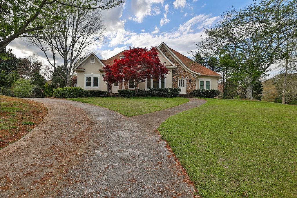 3060 Cabernet Court