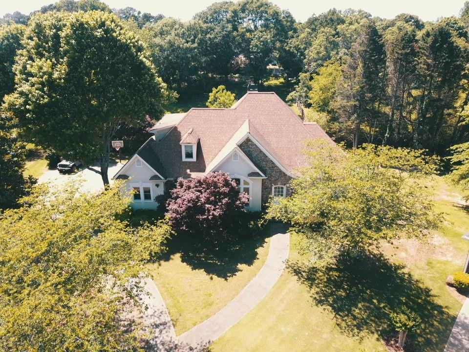 3060 Cabernet Court