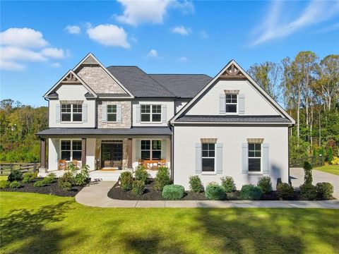 Photo of 259 Milton Overlook Pass, Woodstock, GA 30188 (MLS # 7673788)