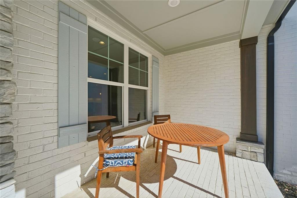 Milton Overlook - Residential