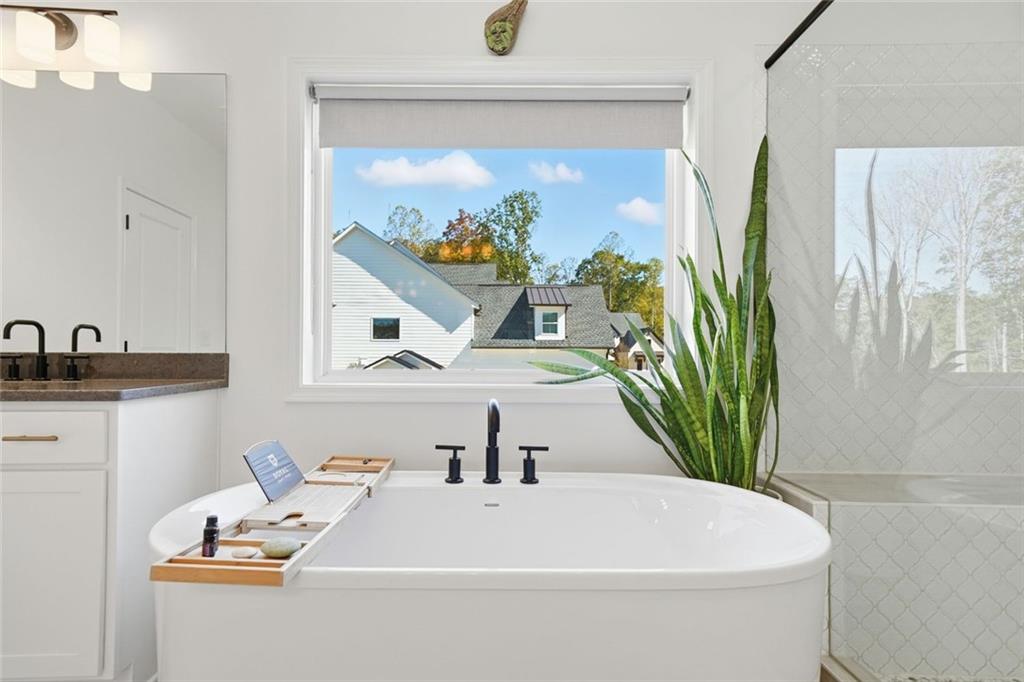 Milton Overlook - Residential